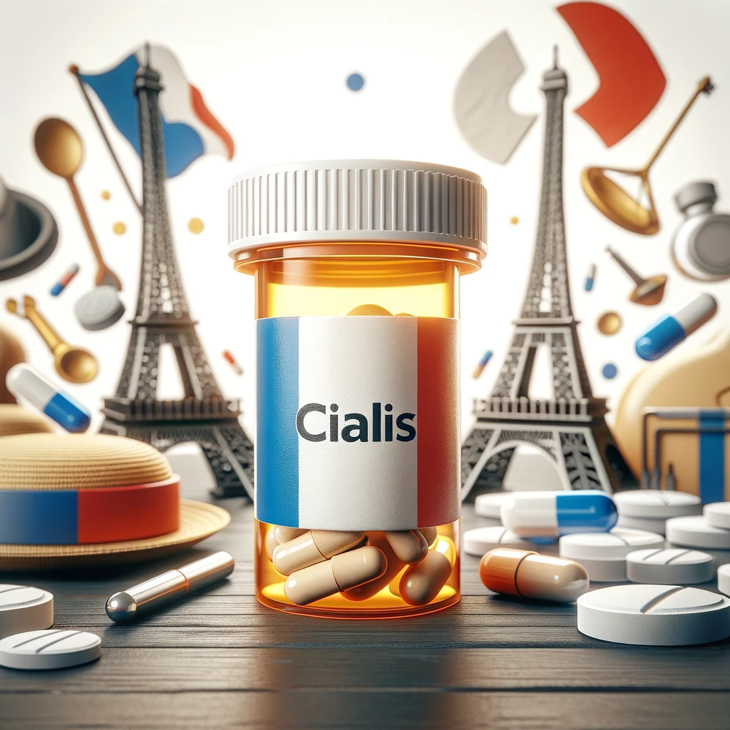 Achat cialis en france 